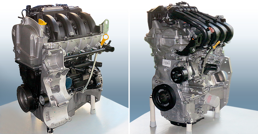 1,8-литровый двигатель ВАЗ-21179 превратят в мечту разгильдяя